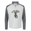 Men's Breakout Quarter-Zip Pullover Thumbnail