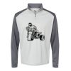 Men's Breakout Quarter-Zip Pullover Thumbnail