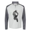Men's Breakout Quarter-Zip Pullover Thumbnail