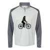Men's Breakout Quarter-Zip Pullover Thumbnail