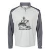 Men's Breakout Quarter-Zip Pullover Thumbnail