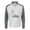 Men's Breakout Quarter-Zip Pullover Thumbnail