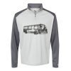 Men's Breakout Quarter-Zip Pullover Thumbnail