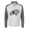 Men's Breakout Quarter-Zip Pullover Thumbnail