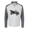 Men's Breakout Quarter-Zip Pullover Thumbnail