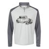 Men's Breakout Quarter-Zip Pullover Thumbnail