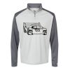 Men's Breakout Quarter-Zip Pullover Thumbnail