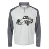 Men's Breakout Quarter-Zip Pullover Thumbnail