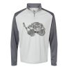 Men's Breakout Quarter-Zip Pullover Thumbnail