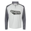 Men's Breakout Quarter-Zip Pullover Thumbnail