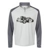 Men's Breakout Quarter-Zip Pullover Thumbnail