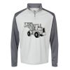 Men's Breakout Quarter-Zip Pullover Thumbnail