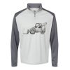 Men's Breakout Quarter-Zip Pullover Thumbnail