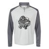 Men's Breakout Quarter-Zip Pullover Thumbnail