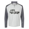 Men's Breakout Quarter-Zip Pullover Thumbnail