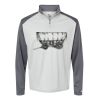 Men's Breakout Quarter-Zip Pullover Thumbnail