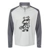 Men's Breakout Quarter-Zip Pullover Thumbnail