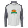 Men's Breakout Quarter-Zip Pullover Thumbnail