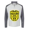 Men's Breakout Quarter-Zip Pullover Thumbnail