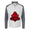 Men's Breakout Quarter-Zip Pullover Thumbnail