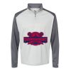 Men's Breakout Quarter-Zip Pullover Thumbnail