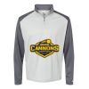 Men's Breakout Quarter-Zip Pullover Thumbnail