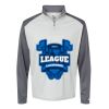 Men's Breakout Quarter-Zip Pullover Thumbnail