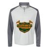 Men's Breakout Quarter-Zip Pullover Thumbnail