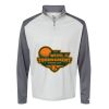 Men's Breakout Quarter-Zip Pullover Thumbnail