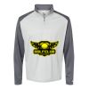 Men's Breakout Quarter-Zip Pullover Thumbnail