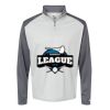 Men's Breakout Quarter-Zip Pullover Thumbnail