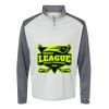 Men's Breakout Quarter-Zip Pullover Thumbnail