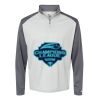 Men's Breakout Quarter-Zip Pullover Thumbnail