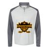 Men's Breakout Quarter-Zip Pullover Thumbnail