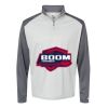 Men's Breakout Quarter-Zip Pullover Thumbnail