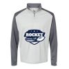 Men's Breakout Quarter-Zip Pullover Thumbnail