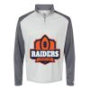 Men's Breakout Quarter-Zip Pullover Thumbnail