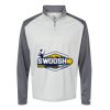 Men's Breakout Quarter-Zip Pullover Thumbnail