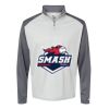 Men's Breakout Quarter-Zip Pullover Thumbnail