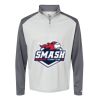 Men's Breakout Quarter-Zip Pullover Thumbnail