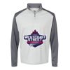 Men's Breakout Quarter-Zip Pullover Thumbnail