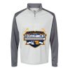 Men's Breakout Quarter-Zip Pullover Thumbnail