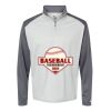 Men's Breakout Quarter-Zip Pullover Thumbnail