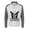 Men's Breakout Quarter-Zip Pullover Thumbnail