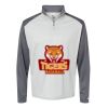 Men's Breakout Quarter-Zip Pullover Thumbnail