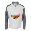 Men's Breakout Quarter-Zip Pullover Thumbnail