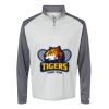 Men's Breakout Quarter-Zip Pullover Thumbnail