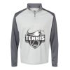 Men's Breakout Quarter-Zip Pullover Thumbnail