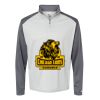 Men's Breakout Quarter-Zip Pullover Thumbnail
