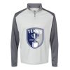 Men's Breakout Quarter-Zip Pullover Thumbnail